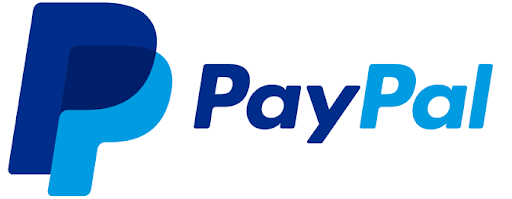 Payment Terms 2 - Cole Caufield Store pay with paypal - Cole Caufield Store